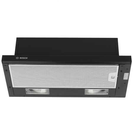 Вытяжка BOSCH DFT63CA60Q черный