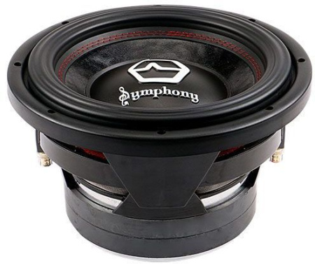 Сабвуфер Ural Symphony 12