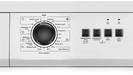 Стиральная машина Centek CT-1902