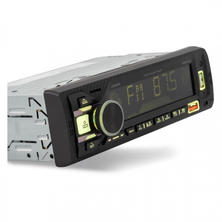 Автомагнитола Digma MCP-515