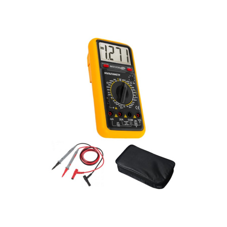 Мультиметр МЕГЕОН 12700 (00000003058)