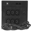 ИБП Powercom Raptor RPT-1500AP