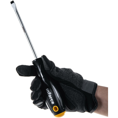 Набор отверток Inforce 06-09-93 10 шт