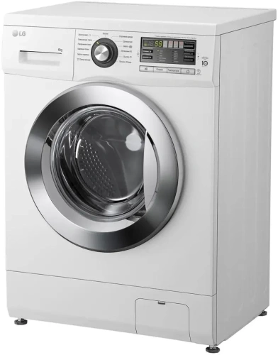 Стиральная машина LG F1096ND3