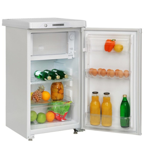 Холодильник Саратов 452 (КШ-122/15) белый