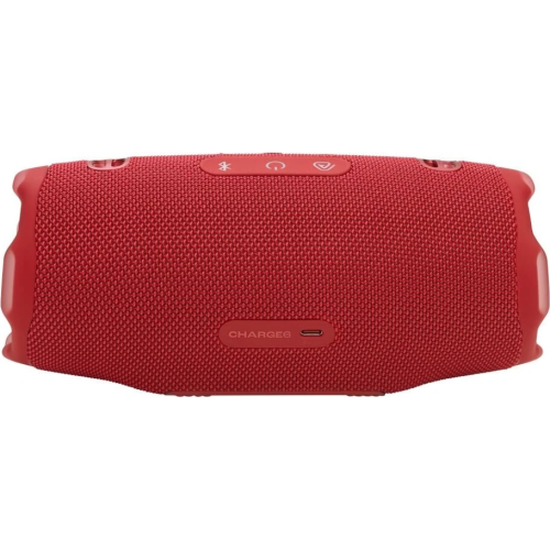 Портативная колонка JBL Charge 6 JBLCHARGE6RED красный
