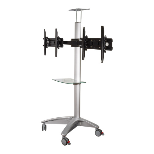 Подставка Arm Media PT-STAND-15 серебристый