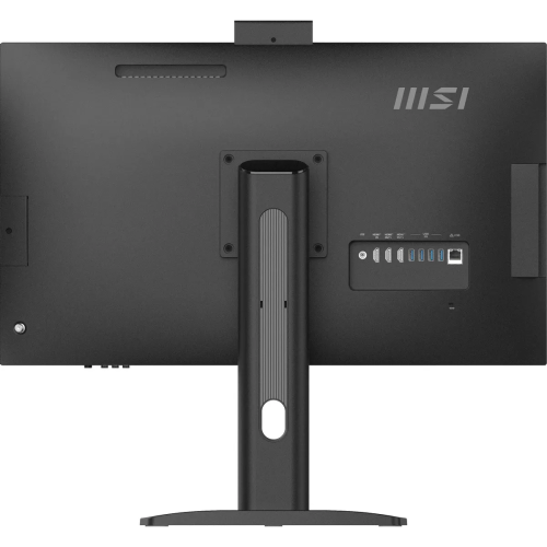Моноблок MSI Modern AM273QP AI 1UM (9S6-AF0111-003) 27"(2560x1440 (матовый) IPS)/Intel Core Ultra 7 155U(1.7Ghz)/16384Mb/1024SSDGb/noDVD/Int:Intel