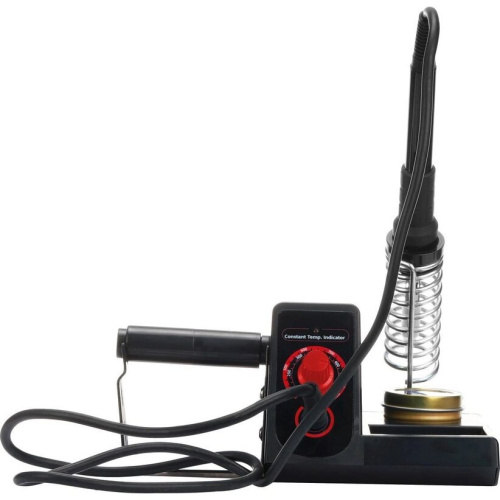 Паяльная станция P.I.T. PEC60-C 60Вт