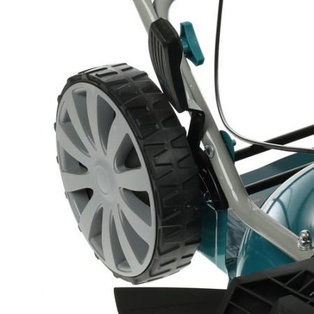 Газонокосилка бензиновая Hyundai L 5100M