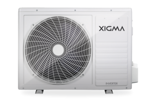 Сплит-система Xigma XGI-SKY35RHA-IDU/XGI-SKY35RHA-ODU Sky Inverter