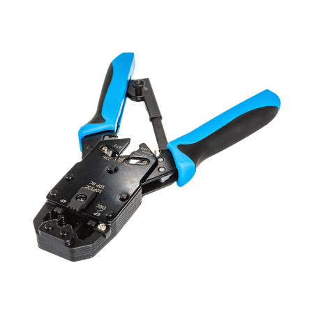 Кримпер Hyperline HT-200AR