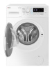Стиральная машина Hansa WHN6121SD2 белый