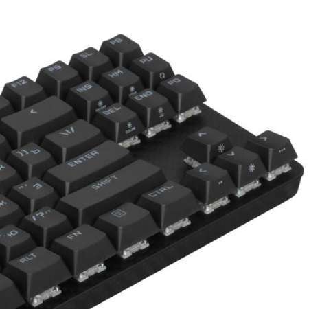 Клавиатура проводная + беспроводная ARDOR GAMING Carbon