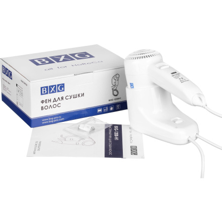 Фен BXG Н1 1748574 1200