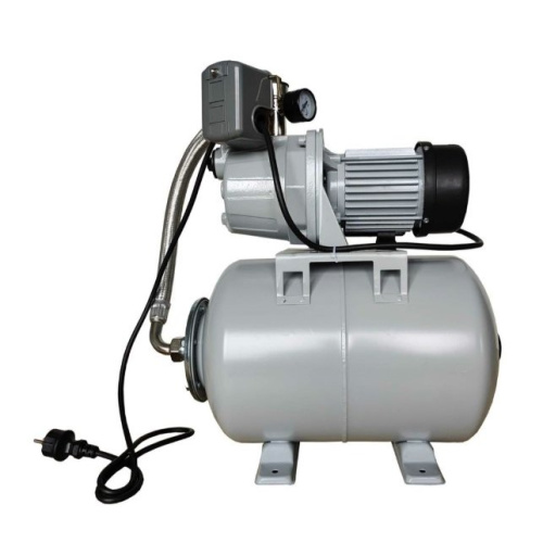 Насосная станция Ресанта АНС-4200Ч 77/1/6