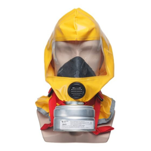 Самоспасатель ZEVS ГДЗК Зевс 30Е 403-001-0011