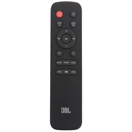 Саундбар JBL Cinema SB190 (JBLSB190BLKRU)