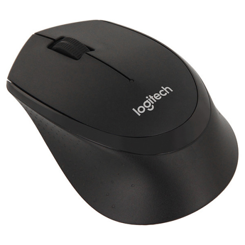 Клавиатура + мышь Logitech MK345