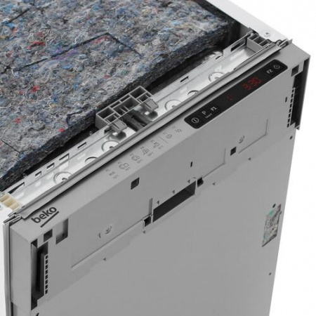Встраиваемая посудомоечная машина Beko BDIS15060
