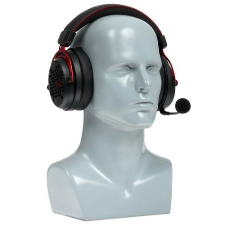 Проводные наушники Redragon Diomedes H388 черный