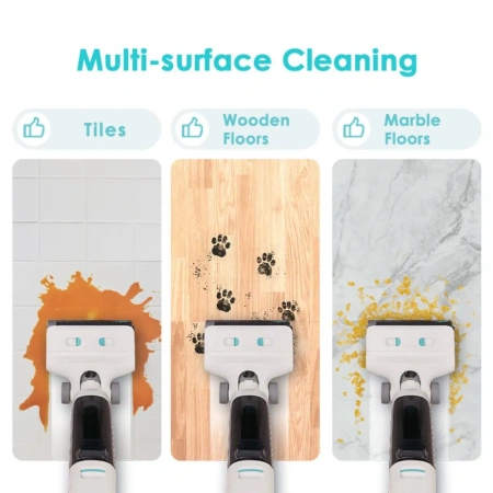 Пылесос Yoniev Wet Dry U5 (FW171200RU)