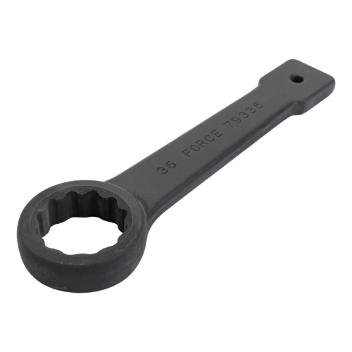 Ключ накидной FORCE 79336 силовой, 36mm