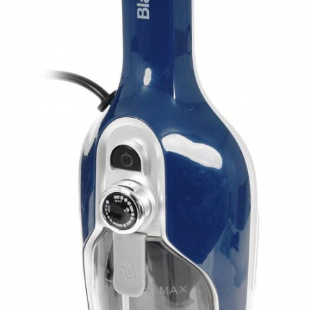 Пароочиститель Blackton Bt SM1111 синий