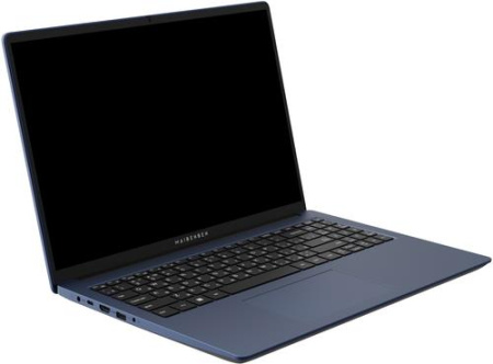 16" Ноутбук MAIBENBEN M645 синий