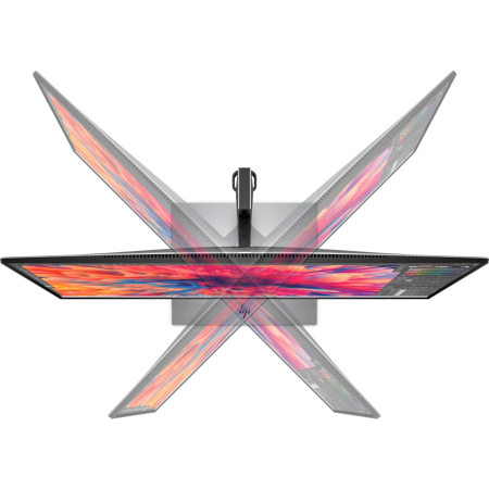 Монитор HP Z24Q G3 (4Q8N4AA) черный