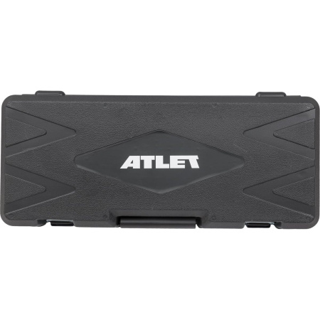 УШМ ATLET CGA18ND АКБ+ЗУ