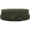 Портативная акустика JBL Charge 5 (JBLCHARGE5GRN) зеленая