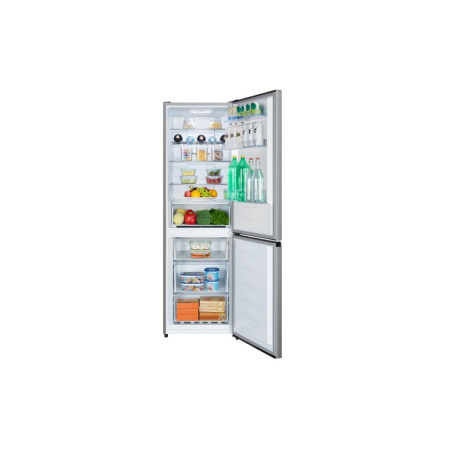 Холодильник Hisense RB395N4BCE нерж