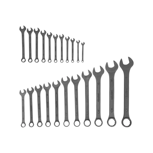 Набор ключей комбинированных Сибртех 15479