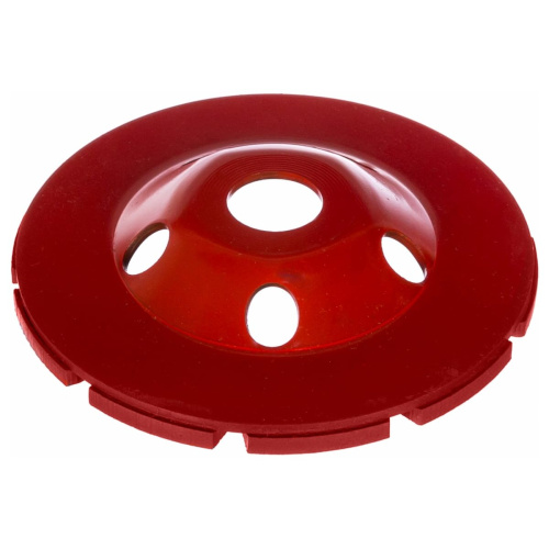 Чашка алмазная TRIO-DIAMOND TCW153 125