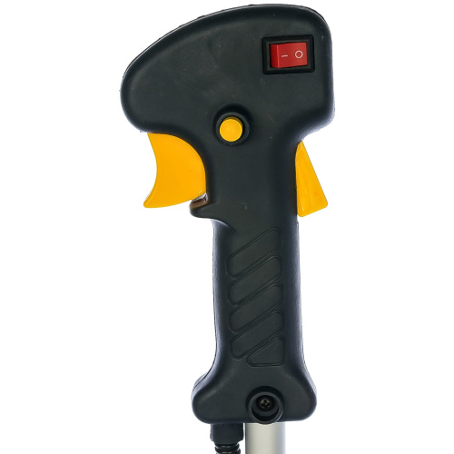 Триммер бензиновый EUROLUX TR-2500T