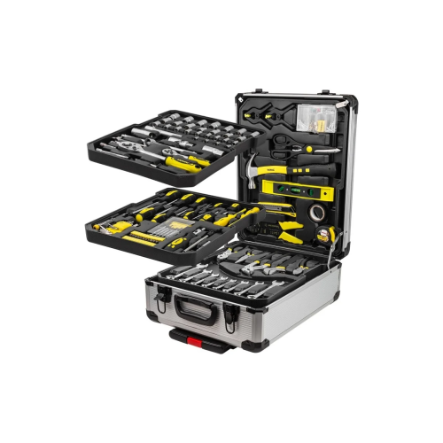 Набор инструментов WMC TOOLS WMC-40246(57275) 246 предметов