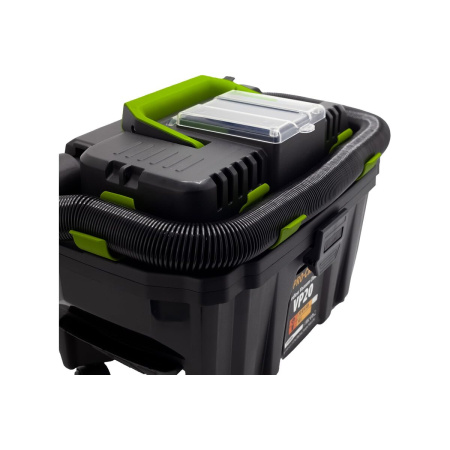 Пылесос промышленный PROCRAFT VP20