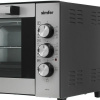 Мини-печь Simfer M3513 серебристый