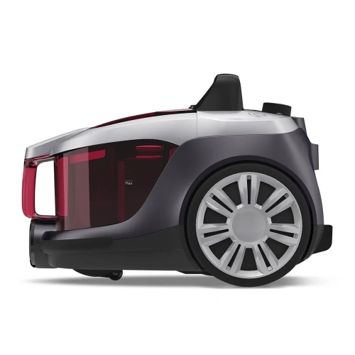 Пылесос BQ VC1610C Gray-Purple