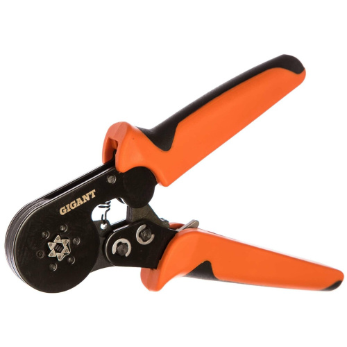 Пресс-клещи Gigant GECT-03