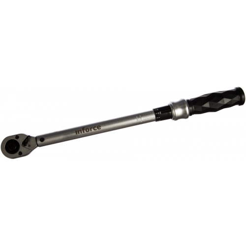 Ключ динамометрический Inforce 06-05-105 1/2" 40-210 Нм