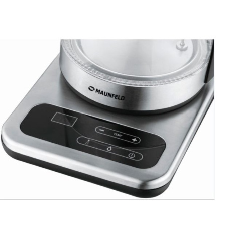 Чайник MAUNFELD MGK-614BK