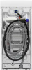Стиральная машина AEG LTR7E273E белый