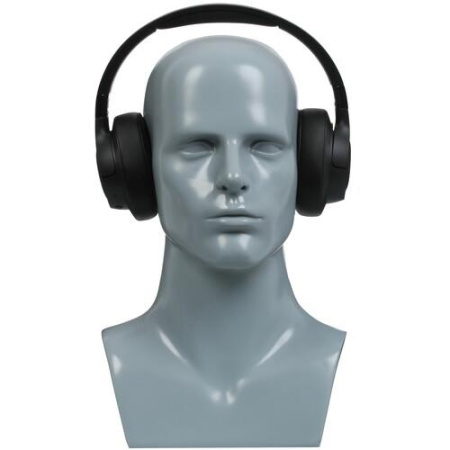 Беспроводные/проводные наушники JBL Tune 720BT черный