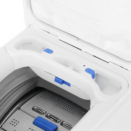 Стиральная машина Electrolux EW7TN3372 белый