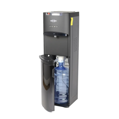 Кулер Vatten L04NE черный