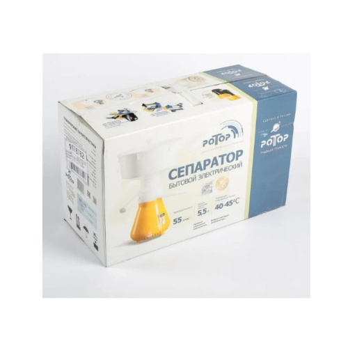 Сепаратор молока Ротор СП 003-01