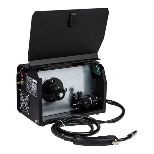 Сварочный инвертор Brait MIG-200E