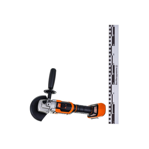 УШМ AEG BEWS18-125BL-0 бесщеточная без акк (4935464414)